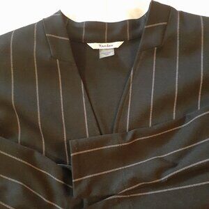 TanJay Blazer Black Size Small